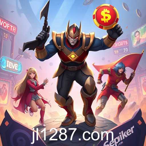 Emerging Trends in Online Gaming for 2025