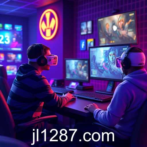 Emerging Trends in Online Gaming