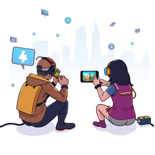 The Evolution of Gaming Platforms and Their Impact