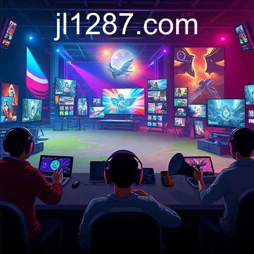 The Evolution of Online Gaming in 2025