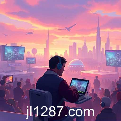 Gaming Trends and Innovations Online