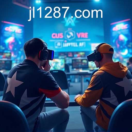 The Rise of Online Gaming