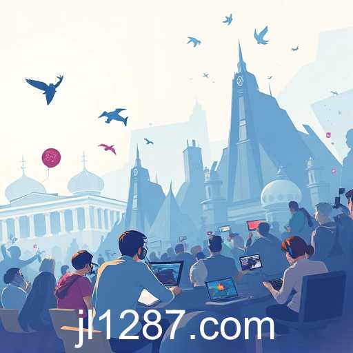 The Rise of Online Gaming Platforms