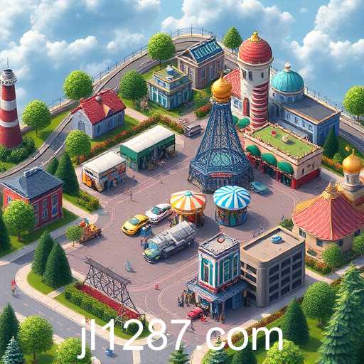 The Rise of International Gaming Platforms in 2025