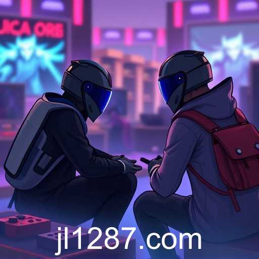 The Rise of jl128.com in the Global Gaming Arena