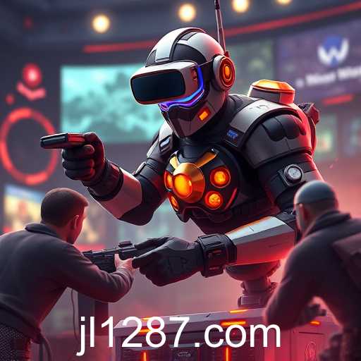 The Rise of Online Gaming Platforms