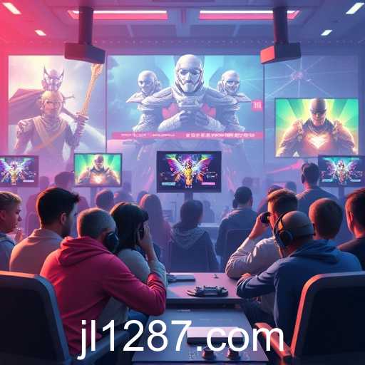 The Rise of Online Gaming Communities