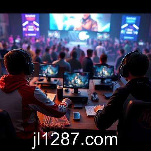 The Rise of Online Gaming Communities