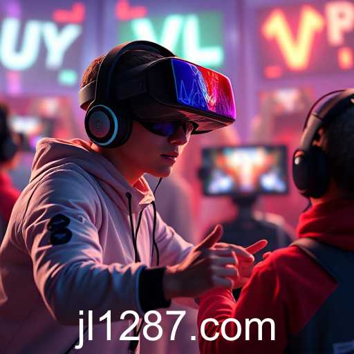 The Rise of Online Gaming Communities