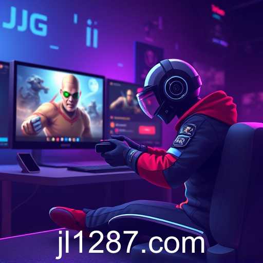 The Rising Popularity of Online Gaming in 2025