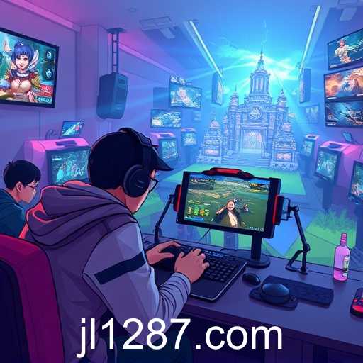 The Rising Trend of Online Gaming in 2025