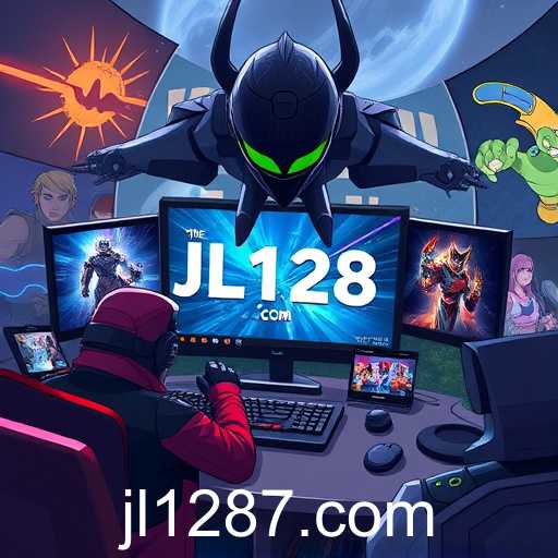 Rising Trends in Online Gaming: The Case of jl128.com