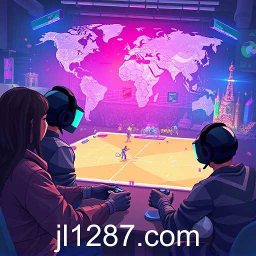 The Rise of Online Gaming Platforms